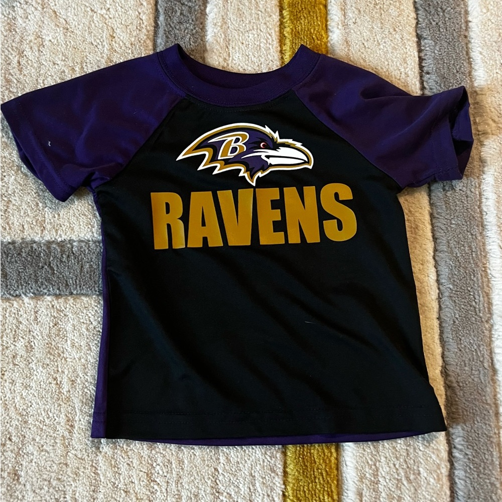 Baltimore Ravens T-shirt